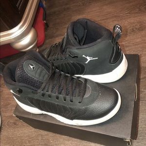 Jordan jump man BG pro